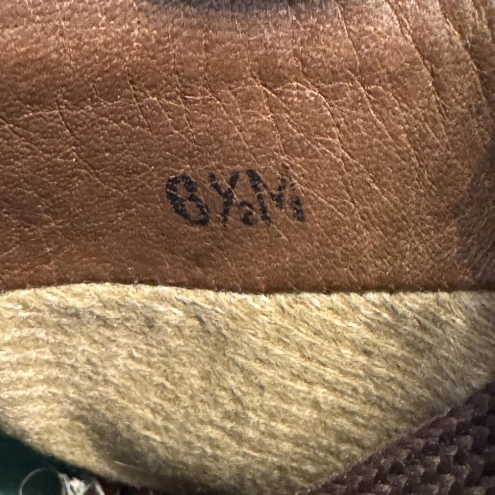 Vasque Boots VTG Women's 6 1/2M Gore-Tex 7531 Skywalk Made in Italy - Picture 5 of 9
